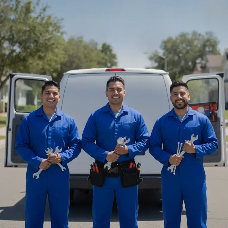 Reparación Caldera Gas equipo en Iztacalco
